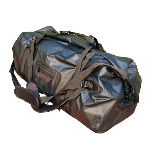 Roll Top Duffel Dry Bag-0