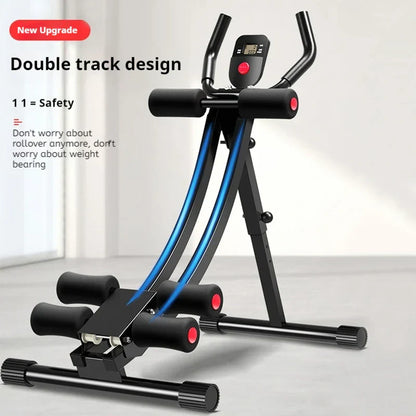 Abdominal Exercise Equipment for Home Fitness-2
