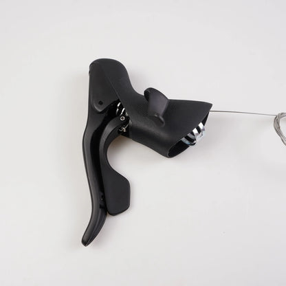 1x10 Bike Speed Road Groupset Black-2