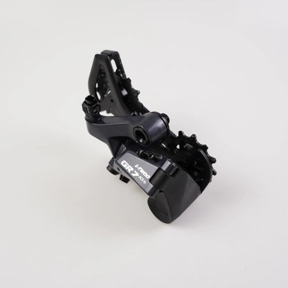 1x10 Bike Speed Road Groupset Black-1