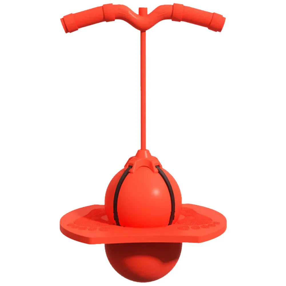 Frog Jump Balance Trainer - Wear-Resistant Exercise Balance Training-0